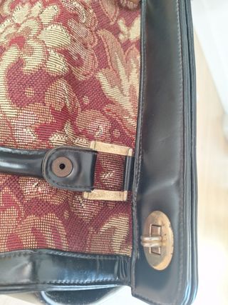 Bolso vintage