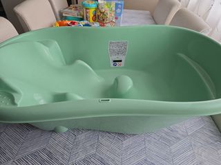 Bañera Bebe Okbaby