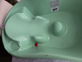 Bañera Bebe Okbaby