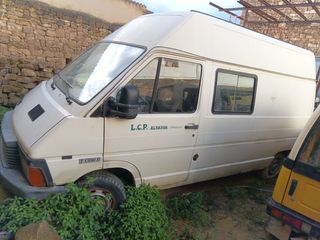 Renault Trafic 1994
