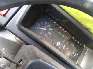 Renault Trafic 1994
