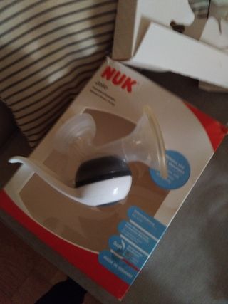 Se venden saca leches