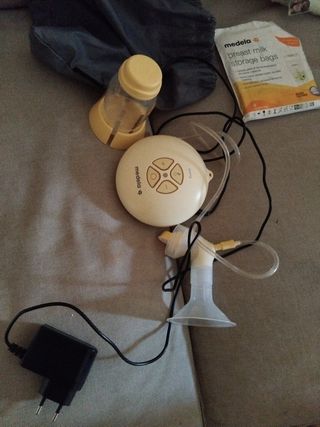 Se venden saca leches