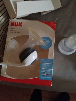 Se venden saca leches