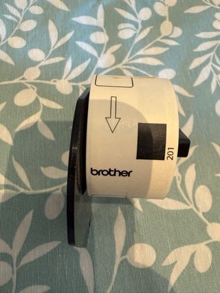 Impresora de etiquetas WIFI Brother  QL 710 W