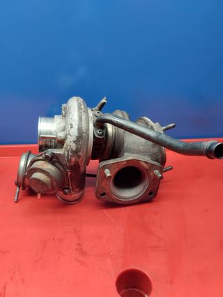 TURBO VOLVO 49189-052G