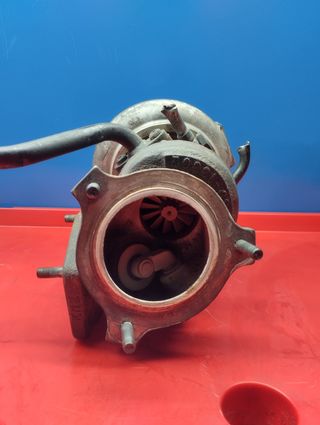TURBO VOLVO 49189-052G