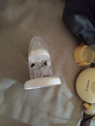 Se vende saca leche