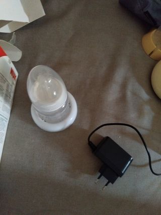 Se vende saca leche