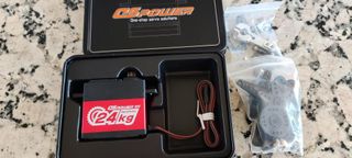 Servo Brushless HV 7,4V NUEVO