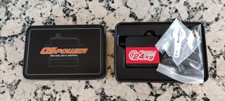 Servo Brushless HV 7,4V NUEVO