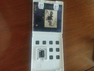 Juego Nintendo 3ds spirit camera