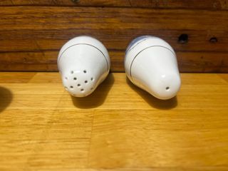 Juego ingles  porcelana aderezos