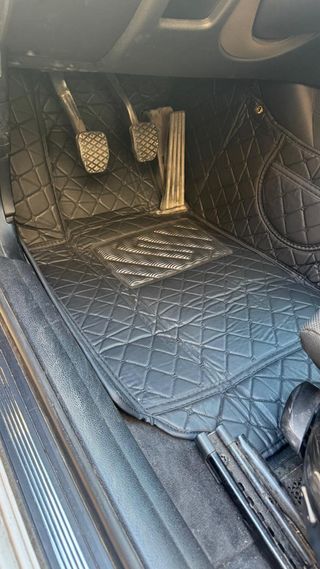 Alfombrillas para BMV 