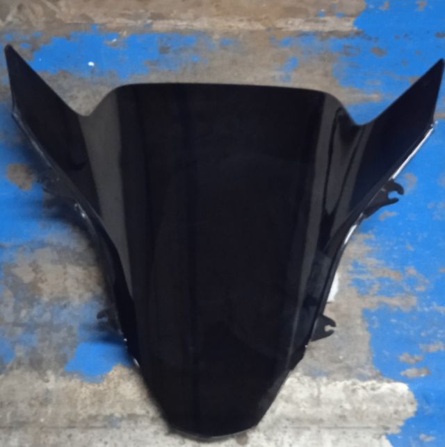 CUPULA HONDA PCX 125 2021-2024