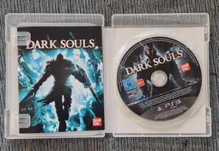 Dark Soul PS3