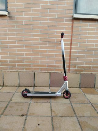 Patinete para Niñ@.