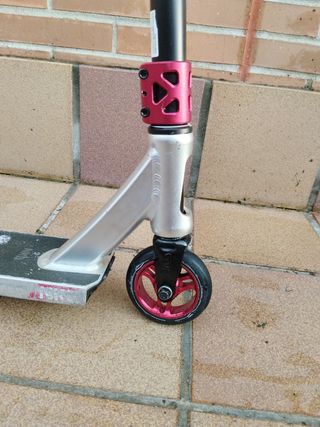 Patinete para Niñ@.