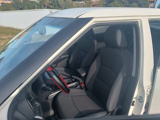 SsangYong Tivoli 2021