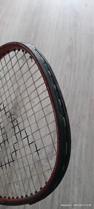 Raqueta de tenis Dunlop