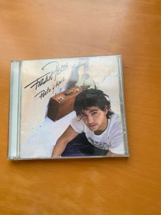 Fran Perea  Punto y aparte