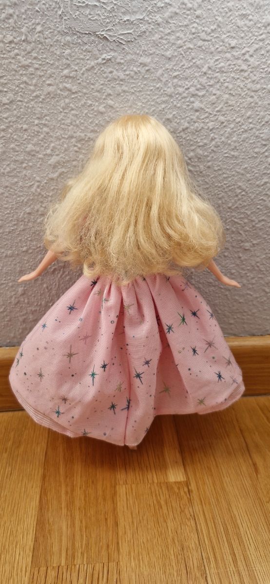 Barbie Princesa #18