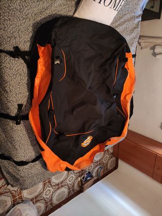 Portaequipajes sailnovo