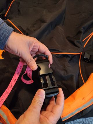 Portaequipajes sailnovo