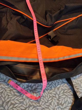 Portaequipajes sailnovo