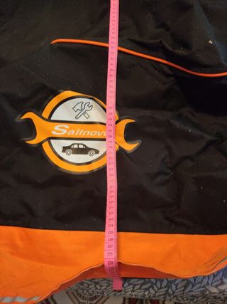 Portaequipajes sailnovo