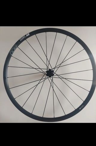 Ruedas Dt spline 1800