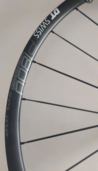 Ruedas Dt spline 1800
