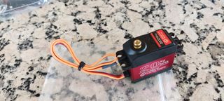 Servo Radiocontrol 20kg 0,14seg NUEVO
