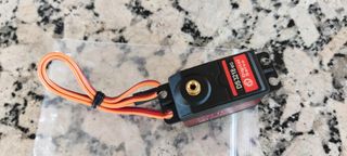 Servo Radiocontrol 20kg 0,14seg NUEVO