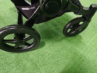  BUGABOO DONKEY 3