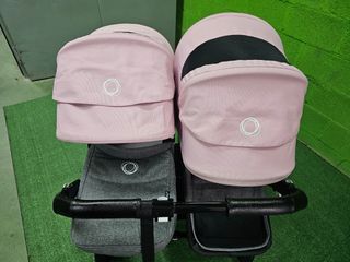  BUGABOO DONKEY 3