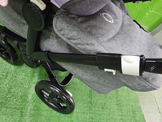  BUGABOO DONKEY 3