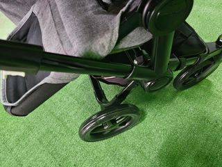 BUGABOO DONKEY 3