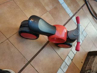 Bicicleta moto Correpasillos Neo Imaginarium