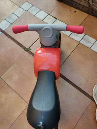 Bicicleta moto Correpasillos Neo Imaginarium