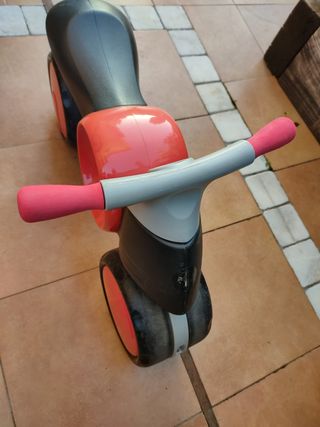 Bicicleta moto Correpasillos Neo Imaginarium