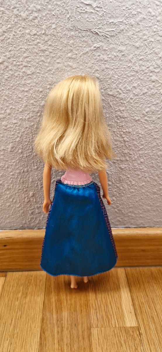 Barbie Princesa #19