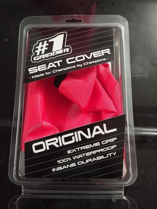 Funda asiento gas gas ec 2024 25 26