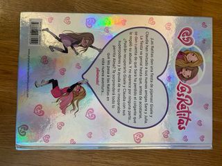 Las Ratitas 3. La misteriosa magia de las Súper...