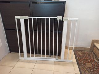 Barrera seguridad bebes 2ut