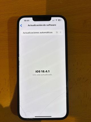 iphone 14 128 gb Midnight Black PRECIO NEGOCIABLE