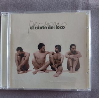 CDS..AEROSMITH...Y  CANTO DEL LOCO