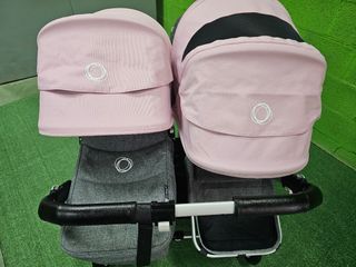  BUGABOO DONKEY 3