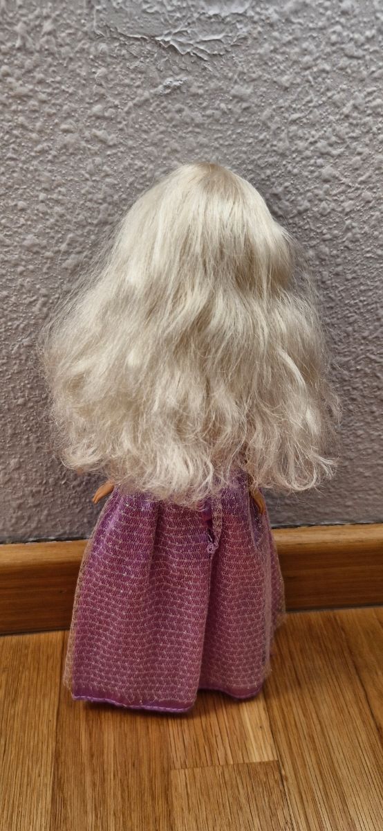 Barbie Princesa #20