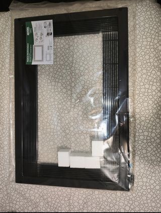 Marco para microondas